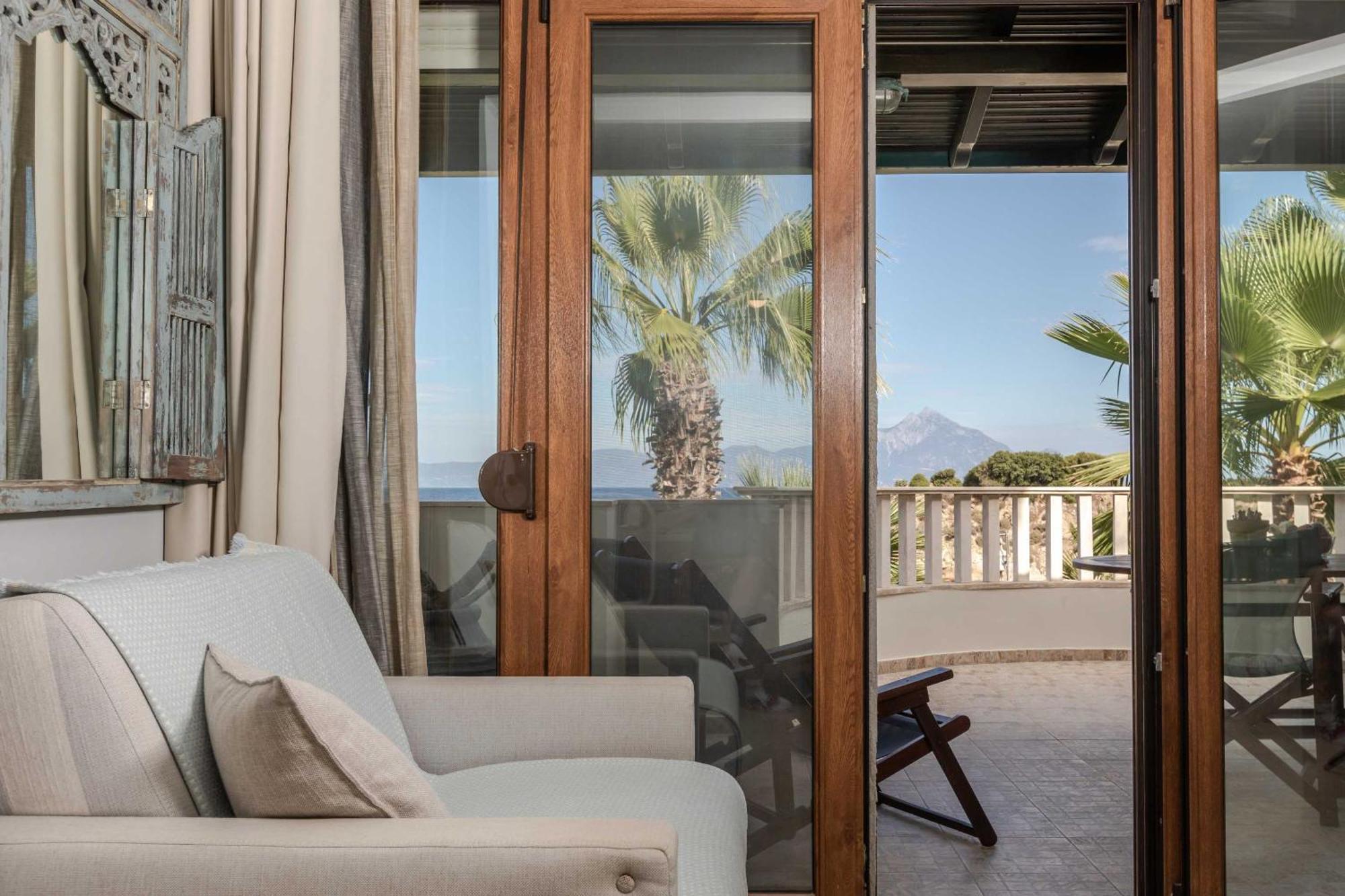 Talizeti Home - Adults Only Sarti Exterior foto