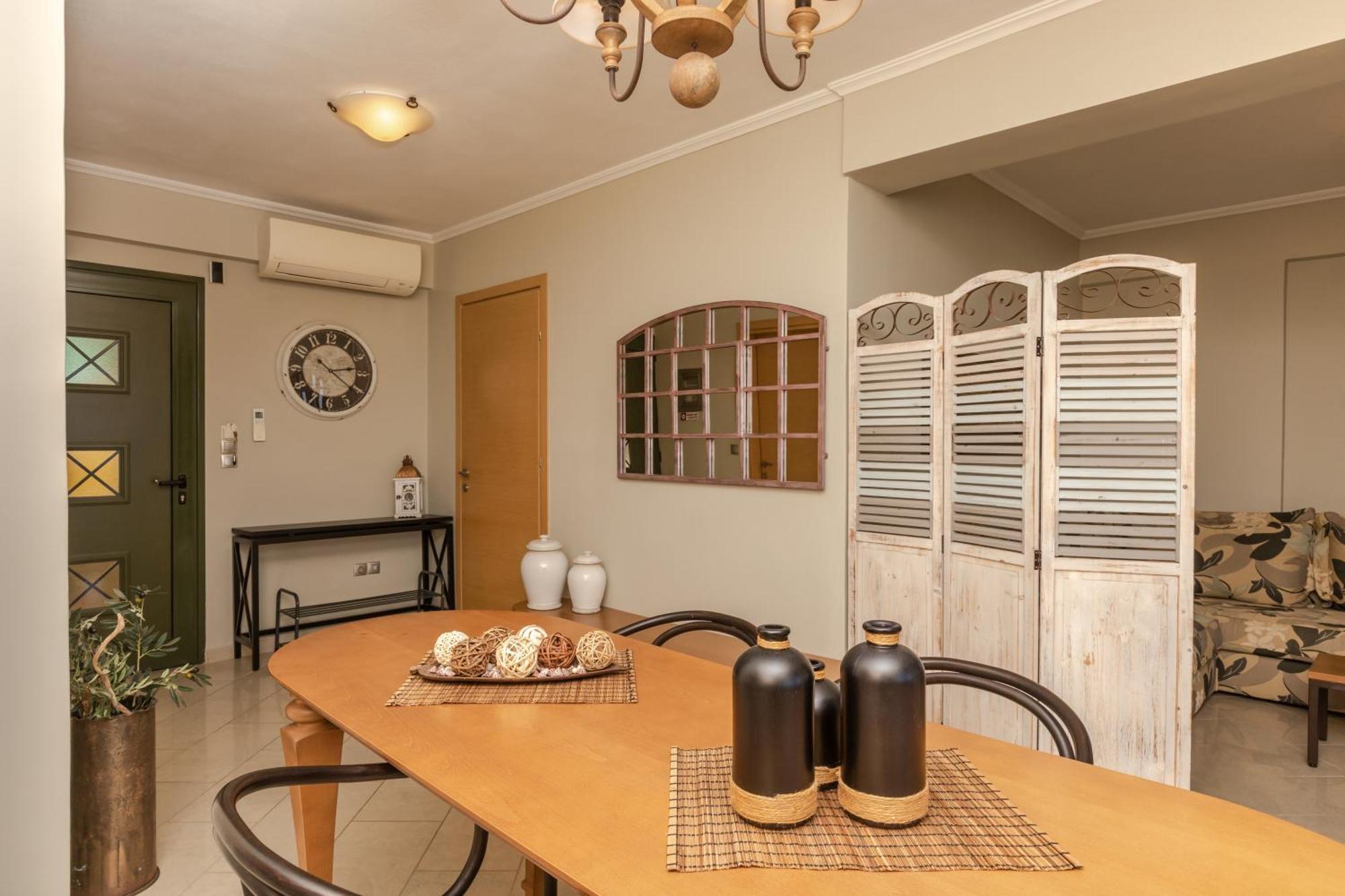 Talizeti Home - Adults Only Sarti Exterior foto